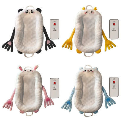 Cosy Cub Soothe Bed – Gentle Comfort, Peaceful Sleep