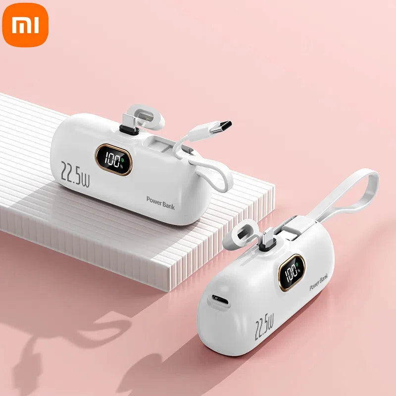 Cambridge Charge Pro – Power Without Limits