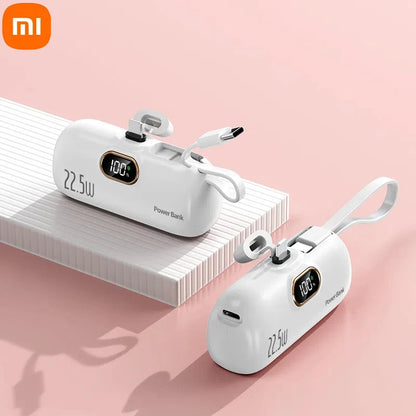 Cambridge Charge Pro – Power Without Limits