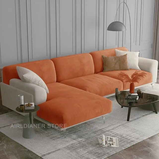 Velour Haven Covers – Luxury, Comfort, and Protection for Your Sofa