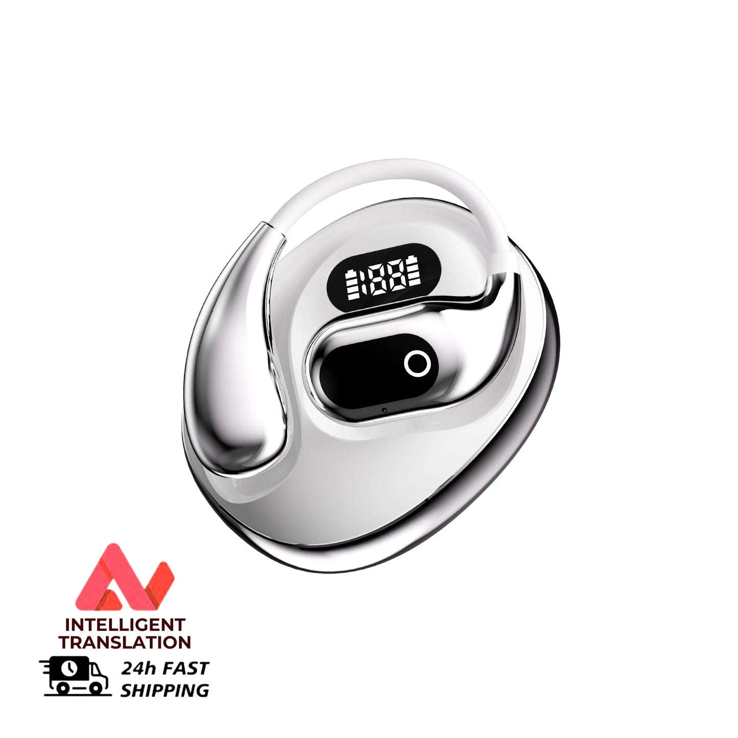 Cambridge TranslateBuds – Your Gateway to Global Conversations