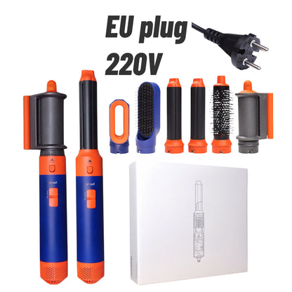 AeroSilk 6-in-1 MultiStyler – Your All-In-One Salon Experience at Home&nbsp;