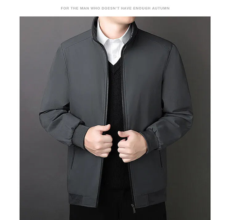 Nordic Haven Outerwear – Embrace Winter in Style