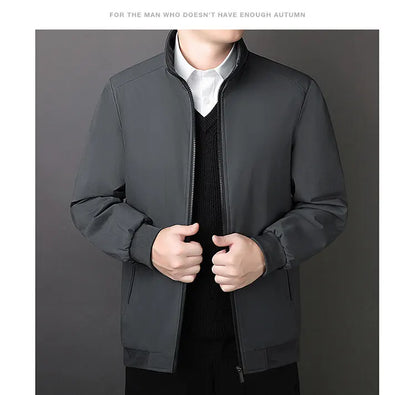 Nordic Haven Outerwear – Embrace Winter in Style