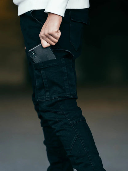 GritFlex Jeans – Built for Movement, Made for Style&nbsp;