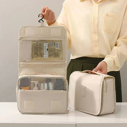 Oxford Travel Organiser – Your Compact Companion for Every Journey