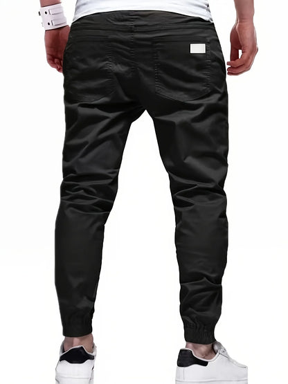 Urban Edge Redefined: StreetLads Cargo Pants&nbsp;