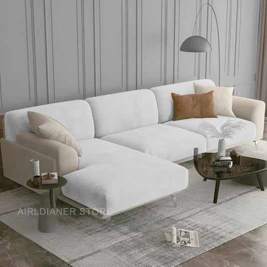 Velour Haven Covers – Luxury, Comfort, and Protection for Your Sofa