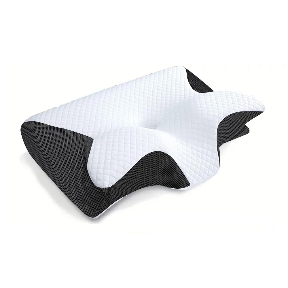 DreamWing Memory Pillow – Where Comfort Meets Perfect Alignment&nbsp;