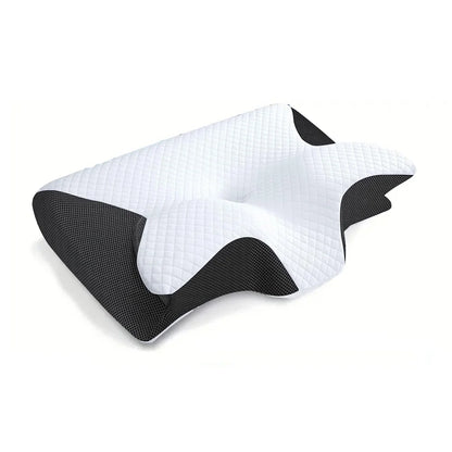 DreamWing Memory Pillow – Where Comfort Meets Perfect Alignment&nbsp;