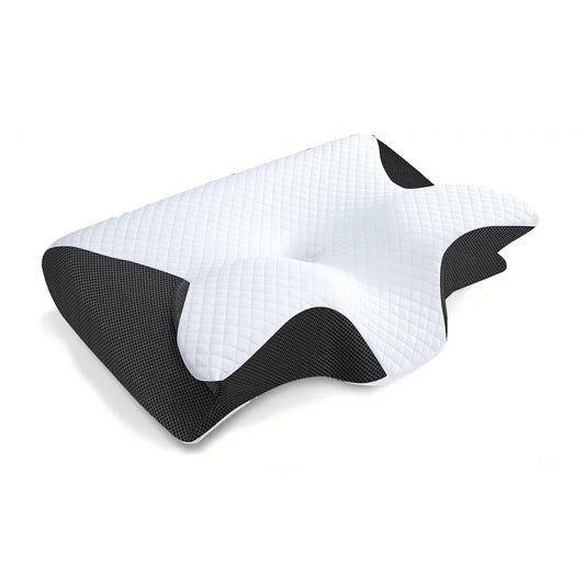DreamWing Memory Pillow – Where Comfort Meets Perfect Alignment&nbsp;