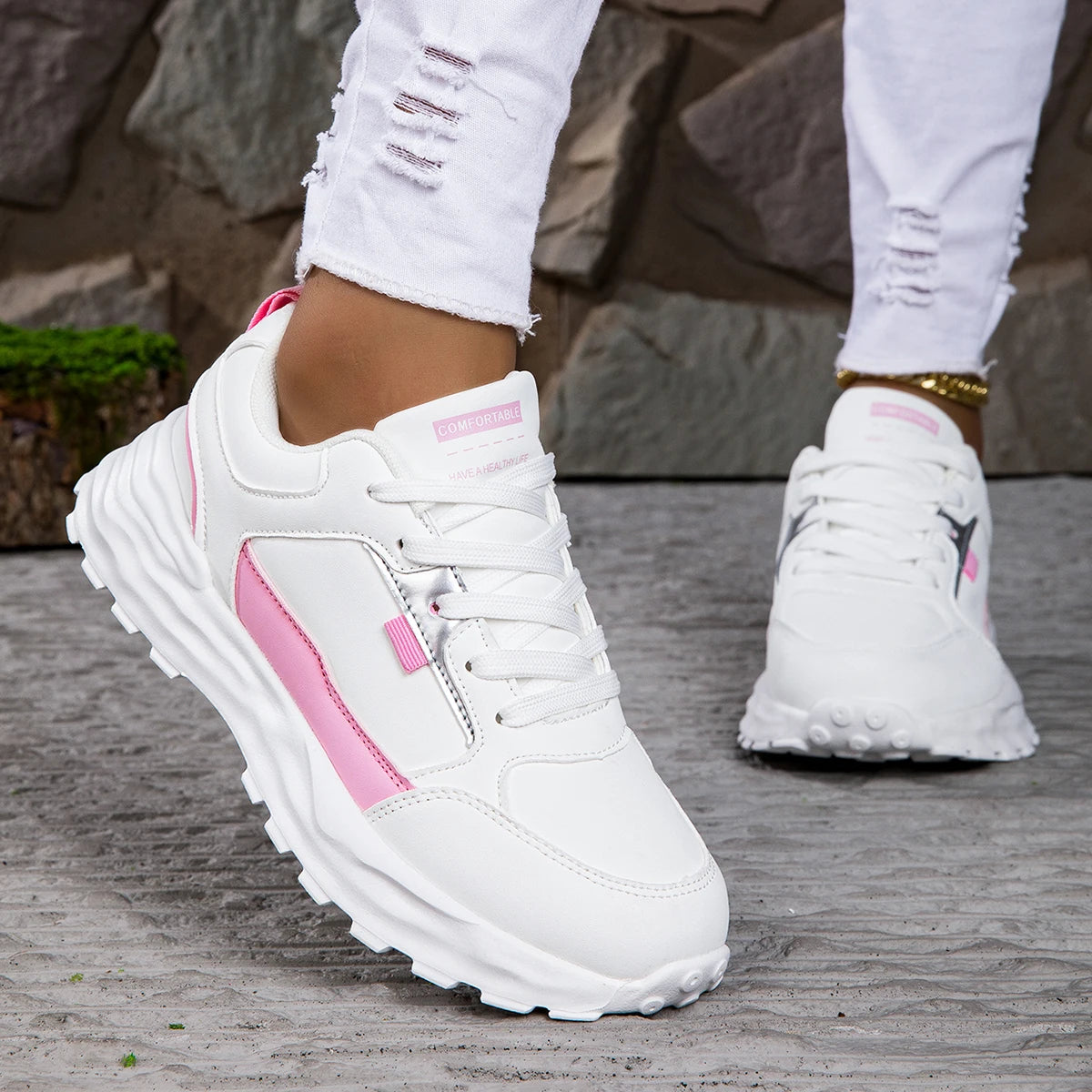 StrideBelle – Where Elegance Glides with Every Step&nbsp;