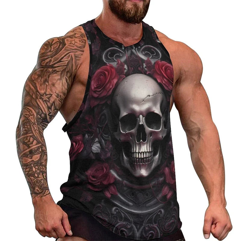 The Grim Heat Vest