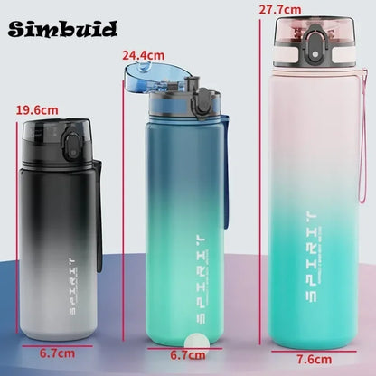 HydraMate Sport Flask – Votre héros de l'hydratation quotidienne 