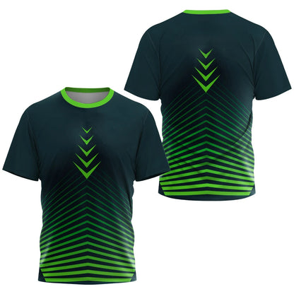 The Gradient Ace