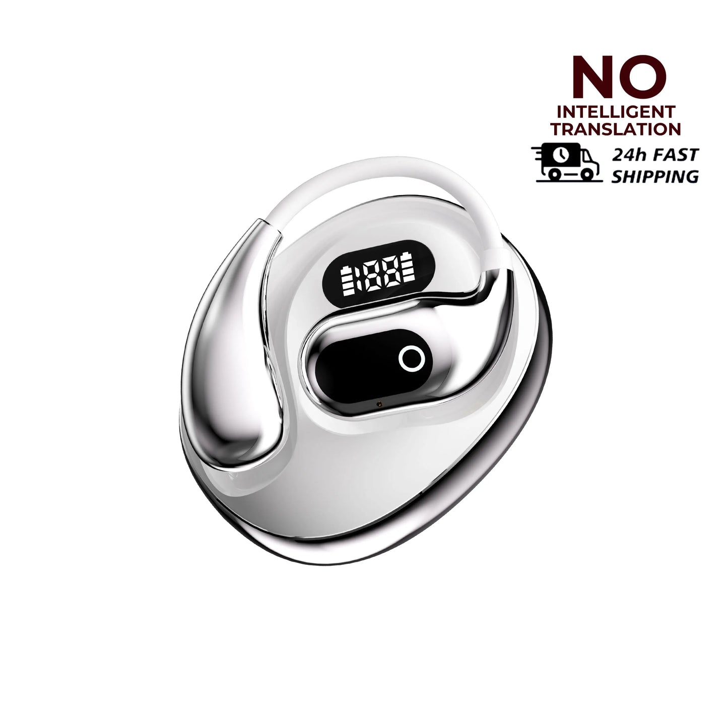 Cambridge TranslateBuds – Your Gateway to Global Conversations