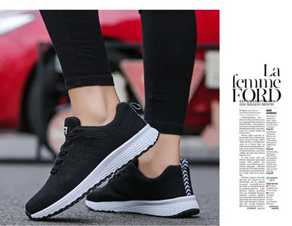 Breezy Soles: Donde la comodidad se une al estilo sin esfuerzo