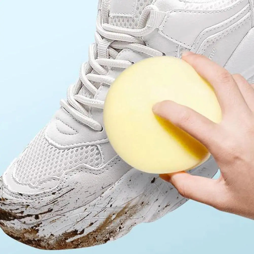 Cambridge Pure Shine – Bring Your Shoes Back to Life