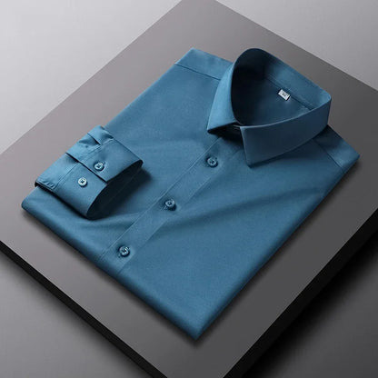 The Dapper Gent – Effortless Style, Every Season