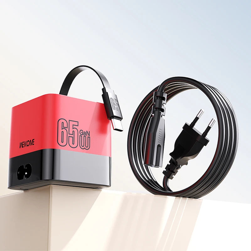 Oxford SwiftCharge 65W – Power Meets Speed