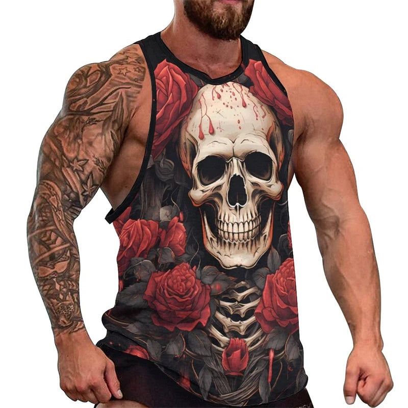 The Grim Heat Vest