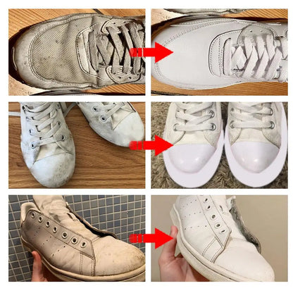 Cambridge Pure Shine – Bring Your Shoes Back to Life