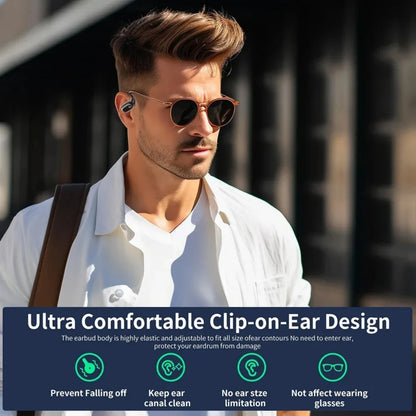 Cambridge TranslateBuds – Your Gateway to Global Conversations