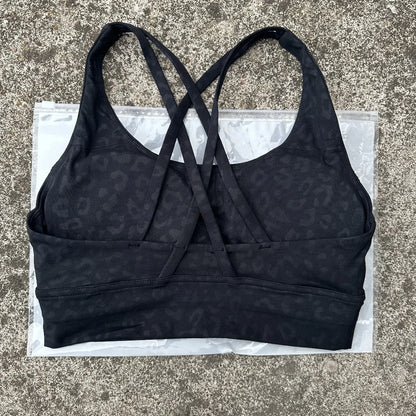 Oxford Motion Bra – Freedom in Every Move