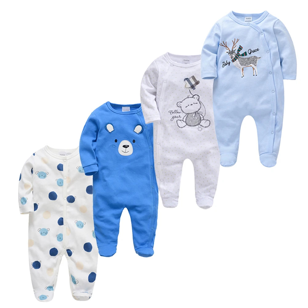 The SnuggleSleeve Pack – All-Season Cosiness for Your Little Explorer