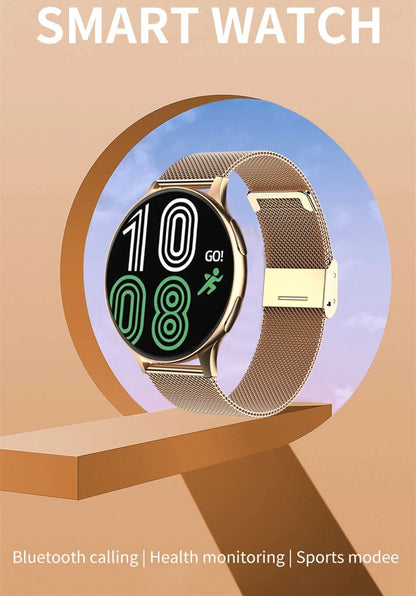 Timecraft Royal – The Smartwatch that Redefines Time