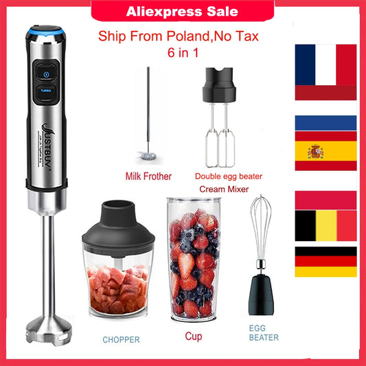 The Kitchen Commander – Your All-in-One Culinary Sidekick