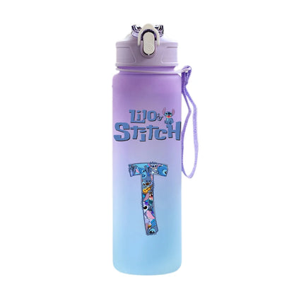 Alphabet Aqua Mate: disfruta con estilo y un toque de personalidad 