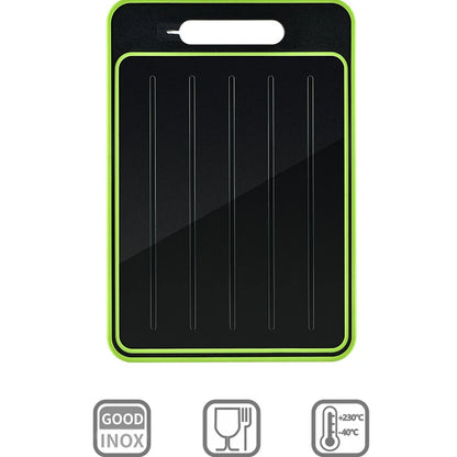 FrostLift Dual-Side Board – Freeze, Thaw &amp; Prep with Total Precision