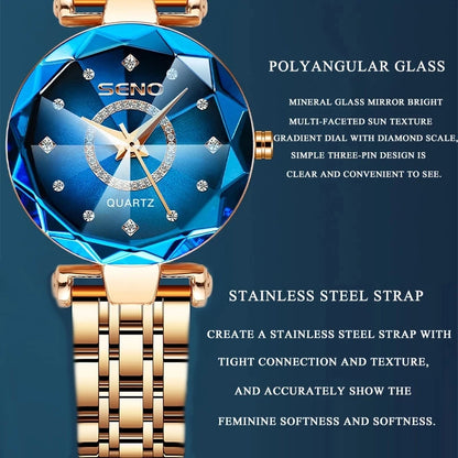 The Windsor Bloom – Timeless Elegance for the Modern Woman