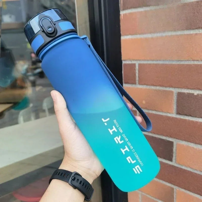 HydraMate Sport Flask – Votre héros de l'hydratation quotidienne 