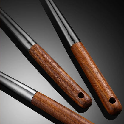 The Baker’s Companions – Your Essential Kitchen Partner