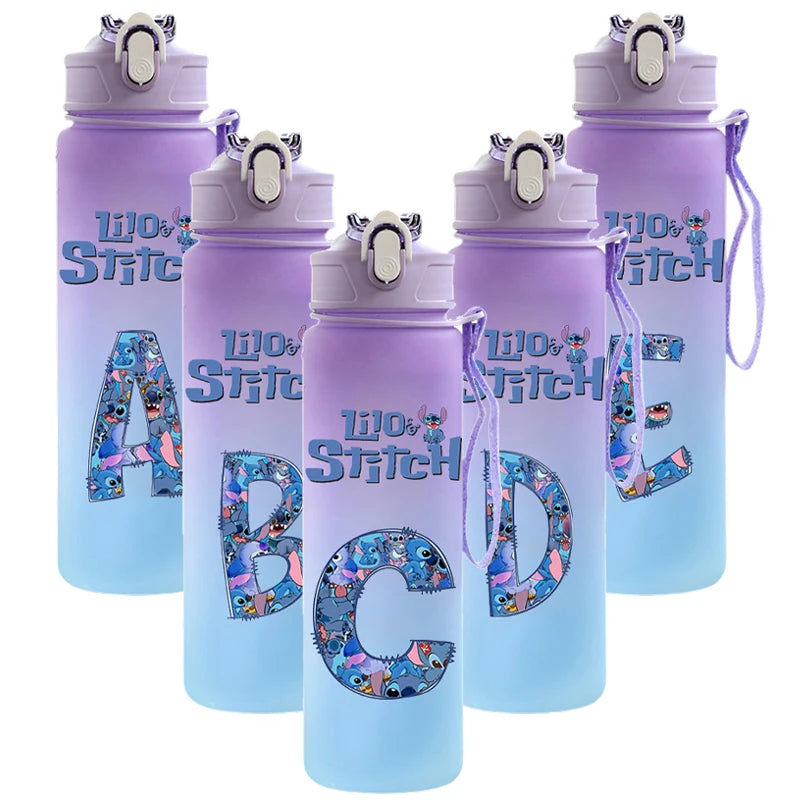 Alphabet Aqua Mate: disfruta con estilo y un toque de personalidad 