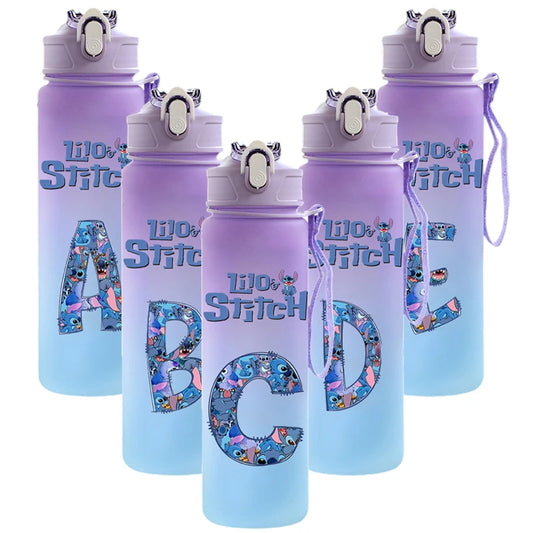 Alphabet Aqua Mate: disfruta con estilo y un toque de personalidad 