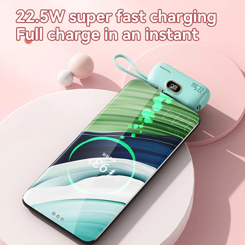 Cambridge Charge Pro – Power Without Limits