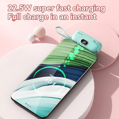 Cambridge Charge Pro – Power Without Limits