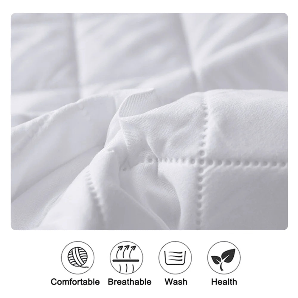 SleepSafe Armour – The Ultimate Shield for Your Mattress&nbsp;