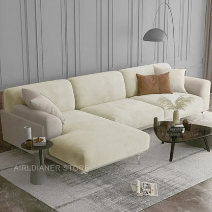 Velour Haven Covers – Luxury, Comfort, and Protection for Your Sofa