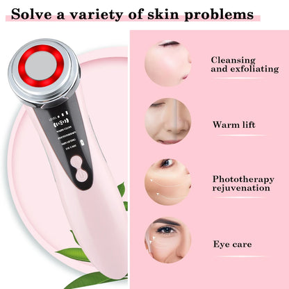 ReviveRay Beauty Device – Your At-Home Skin Rejuvenation Revolution&nbsp;