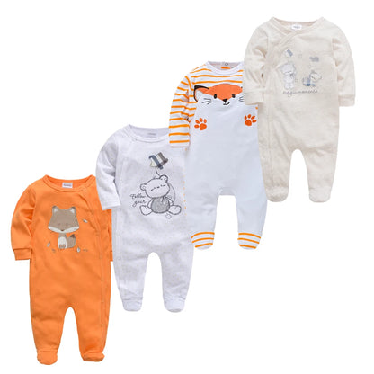 The SnuggleSleeve Pack – All-Season Cosiness for Your Little Explorer