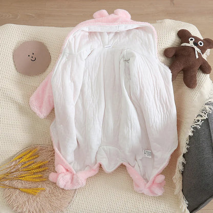 Fluff &amp; Fleece Littlies – Cosy Cuteness for Cold Days
