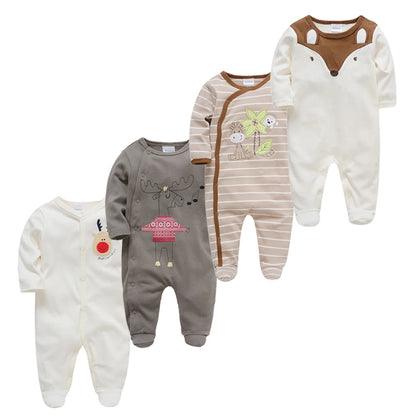 The SnuggleSleeve Pack – All-Season Cosiness for Your Little Explorer