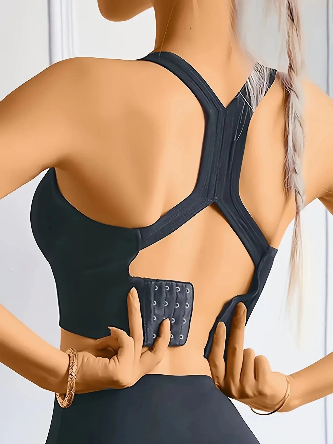 CalmCurve Tank – Effortless Comfort, Everyday Confidence