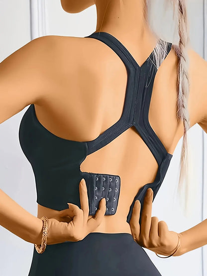 CalmCurve Tank – Effortless Comfort, Everyday Confidence