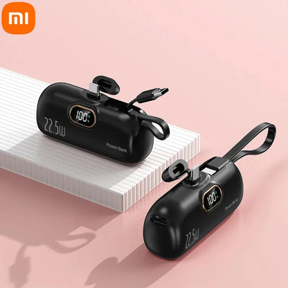 Cambridge Charge Pro – Power Without Limits