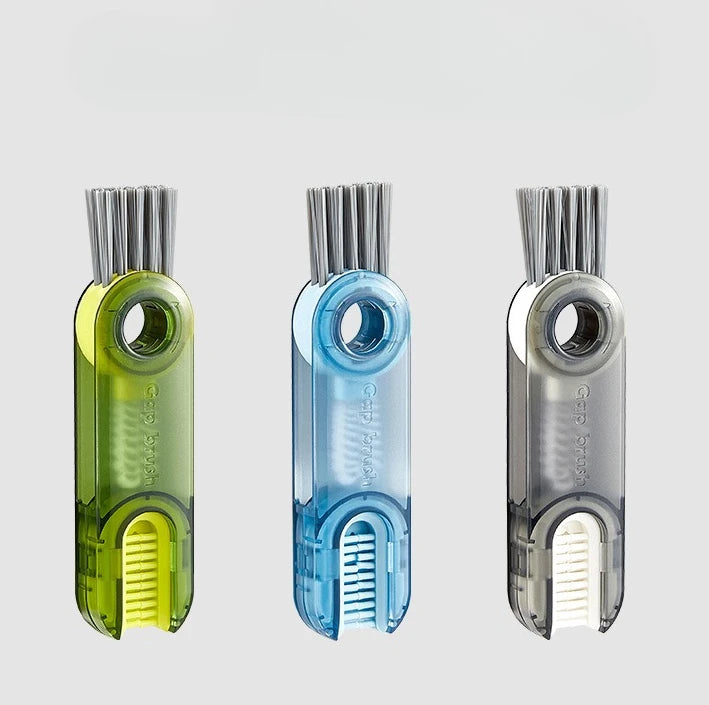 SparkleScrub 3-in-1 Cup Brush – Effortless Cleaning, Brilliant Shine&nbsp;